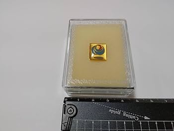 【非売品】グレンモーレンジ ピンバッチ 22個 ピンズ 正方形22×22ミリ(DAP-K22A) 100個セット – 携帯